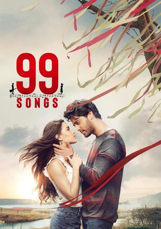 99 canciones