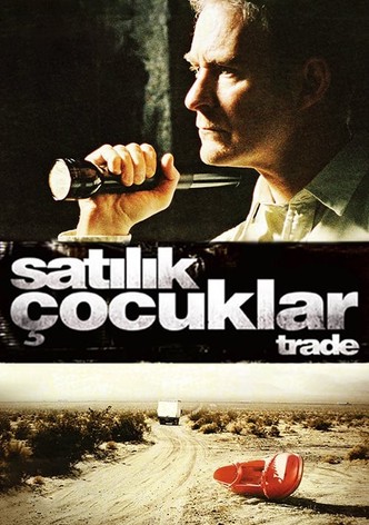 Satılık Çocuklar