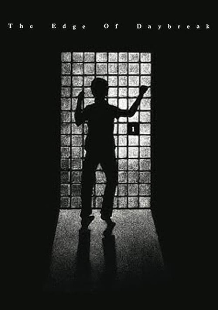 Edge of Daybreak: The Real Jailhouse Rock