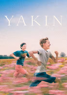 Yakın