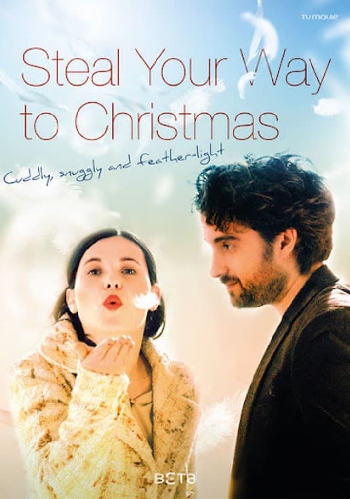 Steal Your Way to Christmas