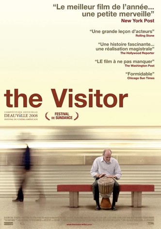 The Visitor