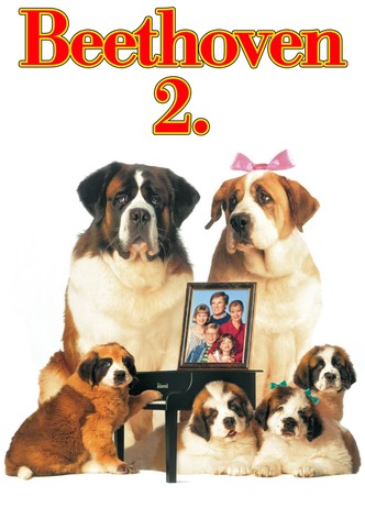 Beethoven 2