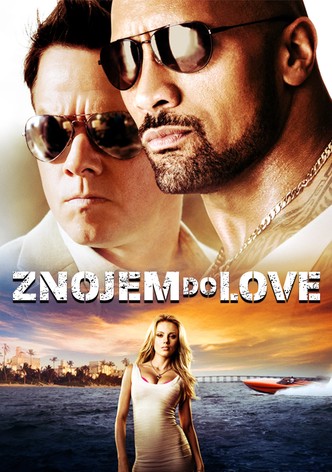 Znojem do love