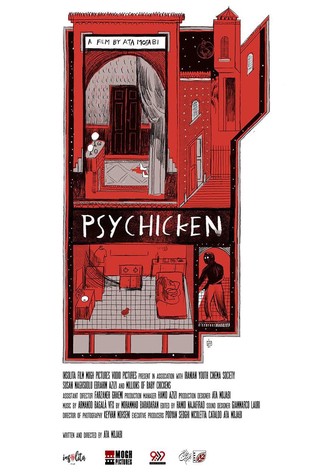 Psychicken