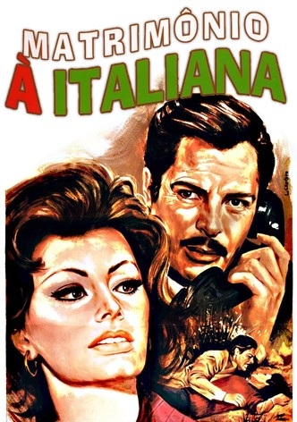 Matrimónio à Italiana