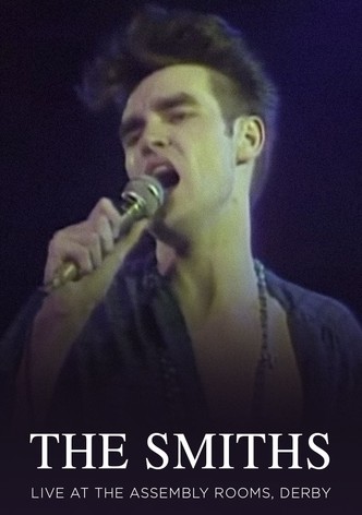 The Smiths: Live at the Assembly Rooms