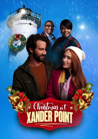 Christmas at Xander Point