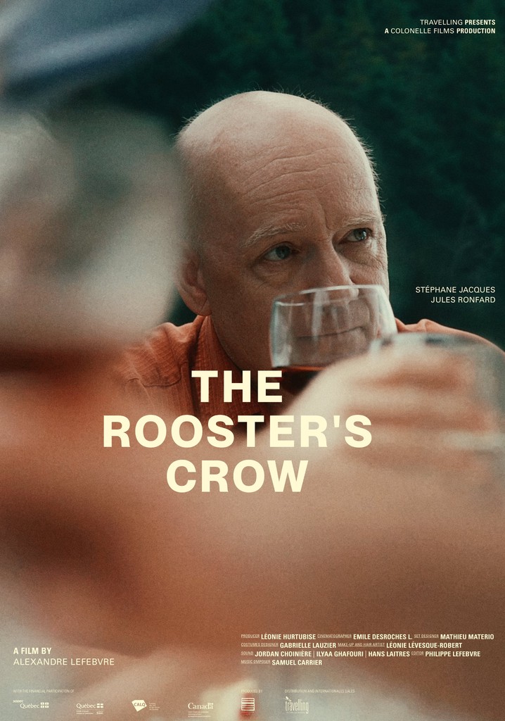 Rooster's Crow