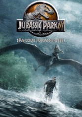 Parque Jurássico III