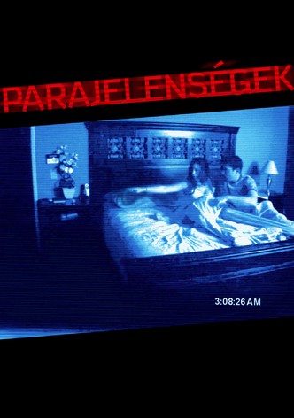 Parajelenségek: Mi történik, miközben alszol?