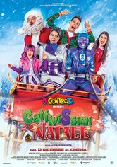 Me Contro Te presenta: Cattivissimi a Natale