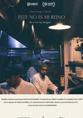 This Is Not My Kingdom