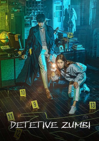 Detetive Zumbi
