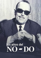 Los años del NO-DO