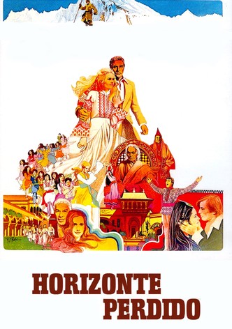 Horizonte Perdido