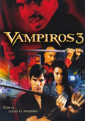 Vampiros 3