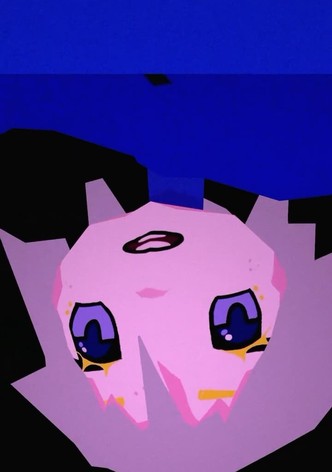 Monster Eyes