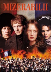 Mizerabilii