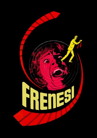 Frenzy — Perigo na Noite