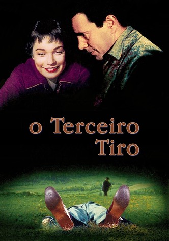 O Terceiro Tiro