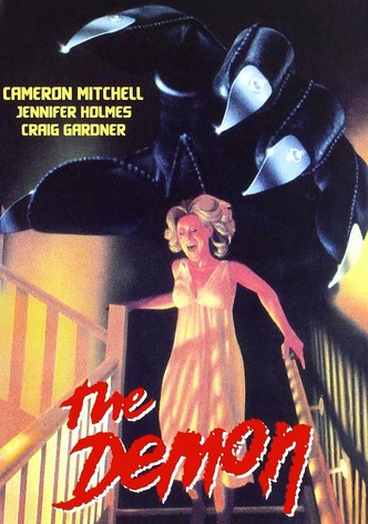 The Demon - Der Teuflische