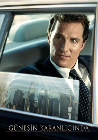 Güneşin Karanlığında