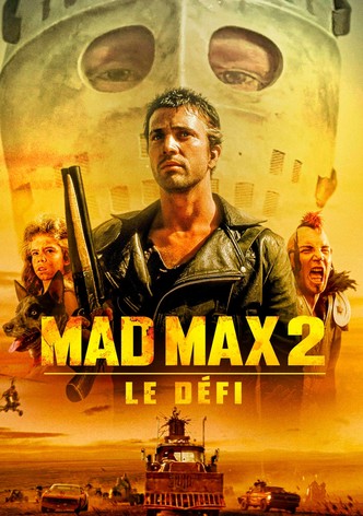 Mad Max 2 : Le Défi