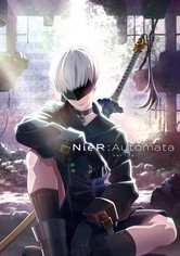NieR: Automata Ver 1.1a - NieR:Automata Ver1.1a