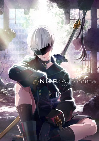 NieR:Automata Ver1.1a