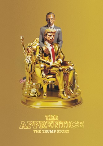 The Trump Story