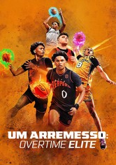 Um Arremesso: Overtime Elite