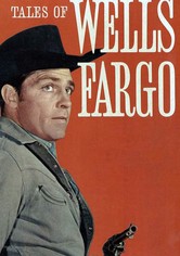 Tales of Wells Fargo - Season 1