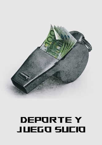 Deporte y Juego sucio