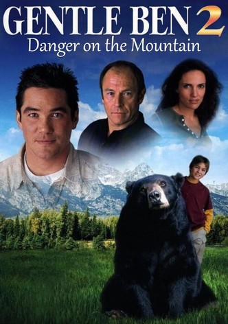 Gentle Ben 2: Danger on the Mountain