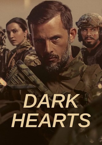 DARK HEARTS - Staffel 2