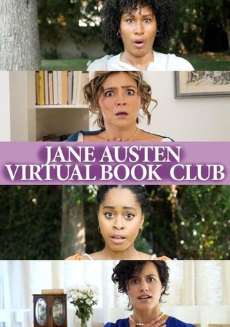 Jane Austen Virtual Book Club