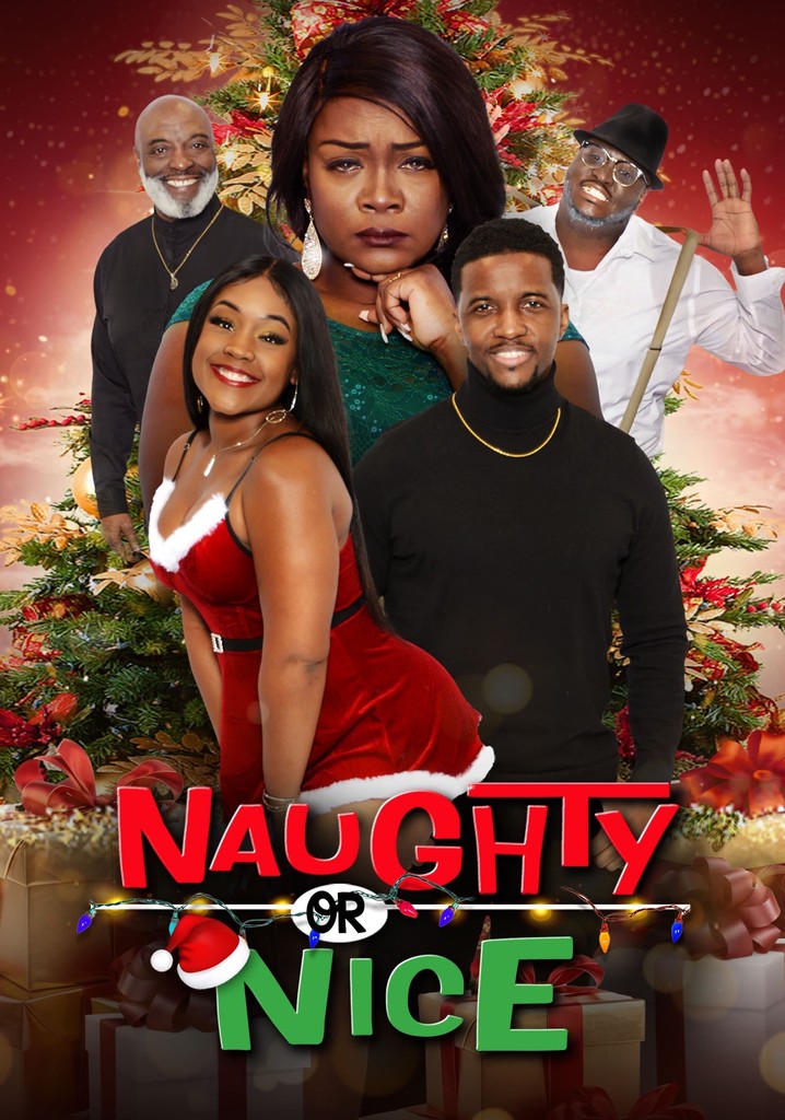 Naughty or Nice