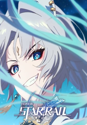 Honkai: Star Rail - Taking It Easy