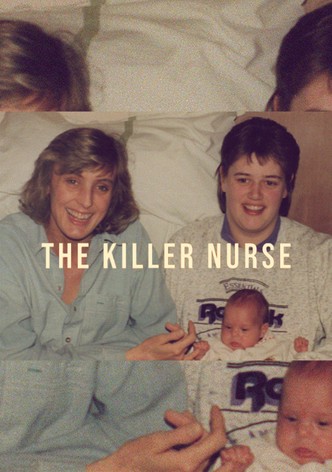 The Killer Nurse