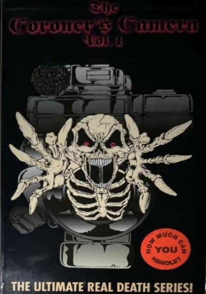 The Coroner's Camera