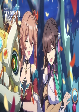 Honkai: Star Rail - Harmony Greets the New Year