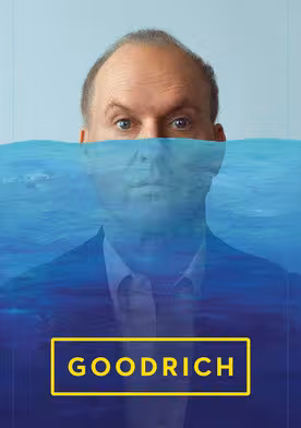 Goodrich: Yılın Babası