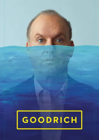 Goodrich poster