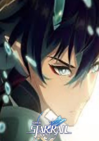 Honkai: Star Rail - Ichor of Two Dragons