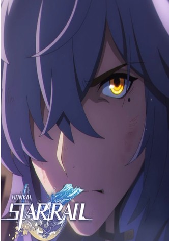 Honkai: Star Rail - A Flash