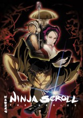 Ninja Scroll