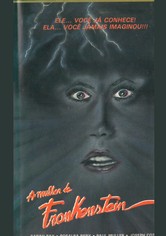A Mulher de Frankenstein