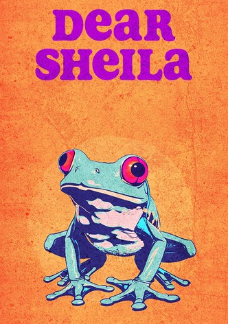Dear Sheila