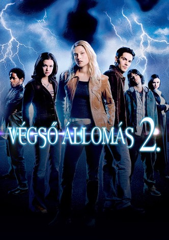 Végső állomás 2.